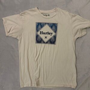 hurley t shirt